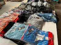 Mix kavel italiaanse herenkleding van cappuccino maat xxl - afbeelding 9 van  17