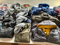 Mix kavel italiaanse herenkleding van cappuccino maat xxl - afbeelding 11 van  17