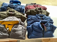 Mix kavel italiaanse herenkleding van cappuccino maat xxl - afbeelding 12 van  17