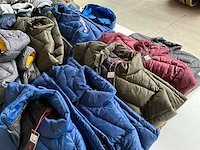 Mix kavel italiaanse herenkleding van cappuccino maat xxl - afbeelding 15 van  17