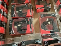 Mix kavel laadkabels en laders, iphone, samsung - afbeelding 5 van  5
