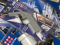 Mix kavel luchtcompressor accessoires - afbeelding 2 van  3