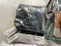 Mix kavel mario russo boxershorts en basic t-shirts - afbeelding 6 van  10
