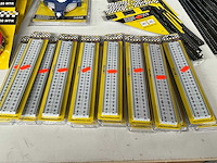 Mix kavel meet gereedschap kinzo & benson - afbeelding 2 van  10