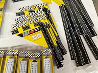 Mix kavel meet gereedschap kinzo & benson - afbeelding 3 van  10