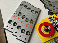 Mix kavel meet gereedschap kinzo & benson - afbeelding 5 van  10