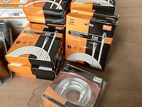Mix kavel q-link coax kabels en accessoires - afbeelding 2 van  7