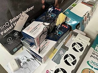 Mix kavel retour goederen webwinkel - afbeelding 4 van  14