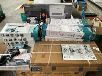 Mix kavel retour goederen webwinkel - afbeelding 8 van  14