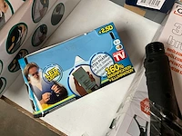 Mix kavel retour goederen webwinkel - afbeelding 11 van  14