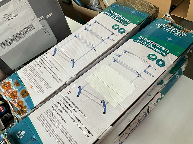 Mix kavel retour goederen webwinkel - afbeelding 13 van  14