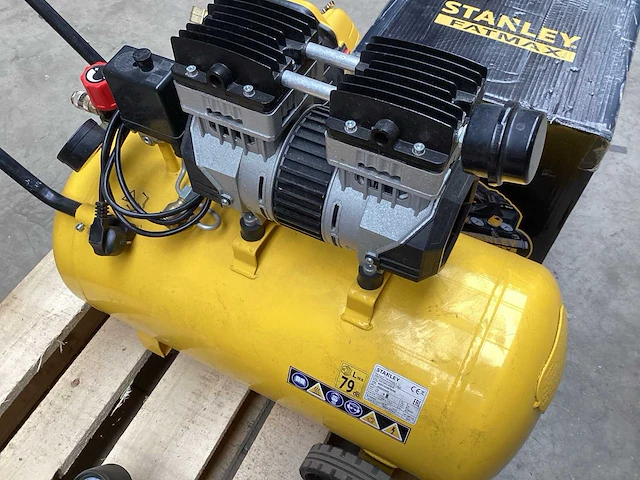 Mix kavel retouren stanley - afbeelding 3 van  5