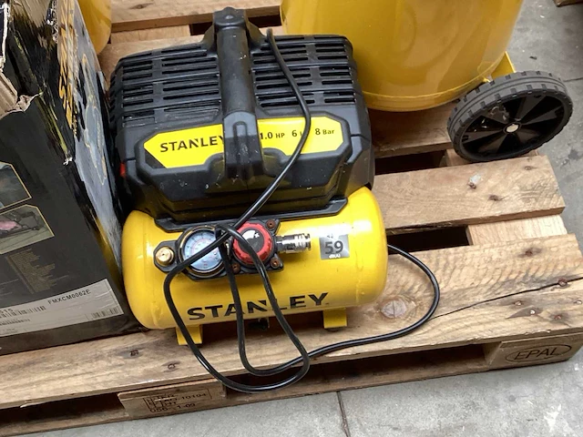 Mix kavel retouren stanley - afbeelding 6 van  6