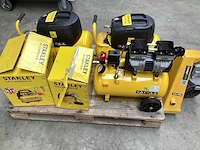 Mix kavel retouren stanley - afbeelding 1 van  4