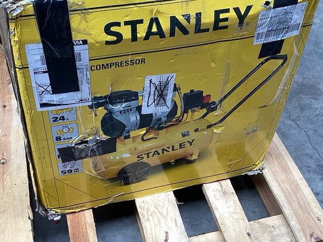 Mix kavel retouren webwinkel stanley - afbeelding 2 van  6