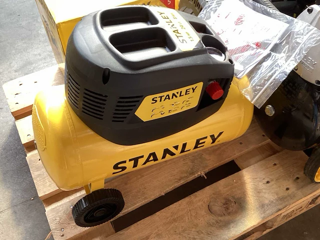 Mix kavel retouren webwinkel stanley - afbeelding 4 van  7