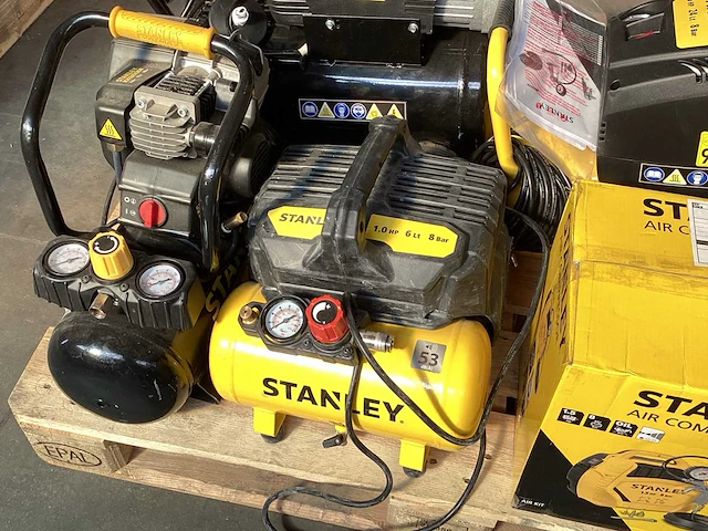 Mix kavel retouren webwinkel stanley - afbeelding 6 van  7