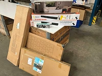 Mix kavel retouren webwinkel - afbeelding 1 van  12