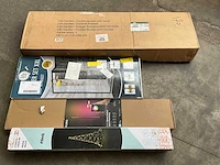 Mix kavel retouren webwinkel - afbeelding 1 van  8