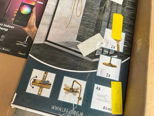 Mix kavel retouren webwinkel - afbeelding 6 van  8