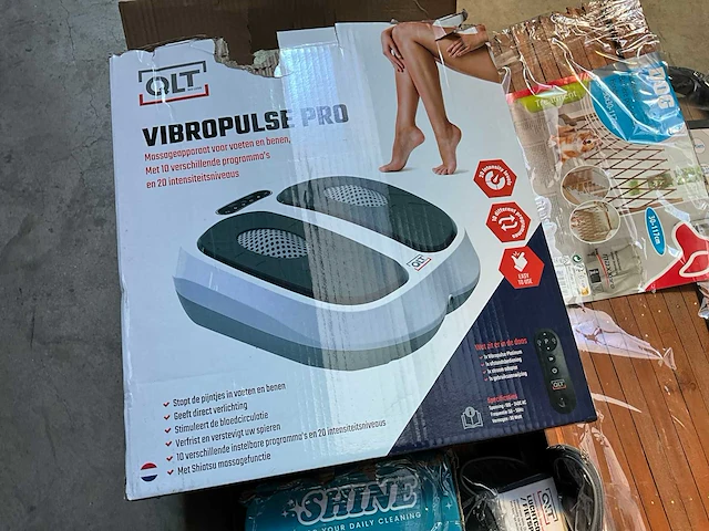 Mix kavel retouren webwinkel - afbeelding 8 van  10
