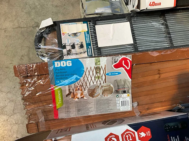Mix kavel retouren webwinkel - afbeelding 9 van  10