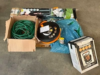Mix kavel retouren webwinkel - afbeelding 1 van  8