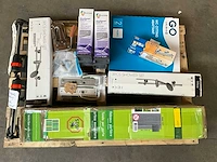Mix kavel retouren webwinkel - afbeelding 1 van  7