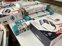 Mix kavel retouren webwinkel - afbeelding 9 van  9