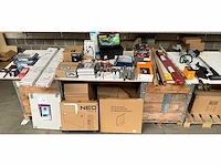 Mix kavel retouren webwinkel - afbeelding 1 van  17