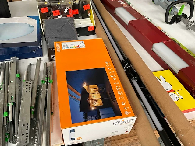 Mix kavel retouren webwinkel - afbeelding 17 van  17