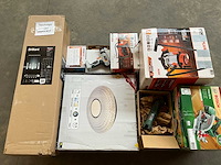 Mix kavel retouren webwinkel - afbeelding 1 van  9