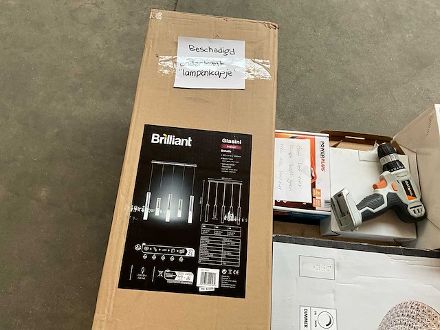 Mix kavel retouren webwinkel - afbeelding 2 van  9