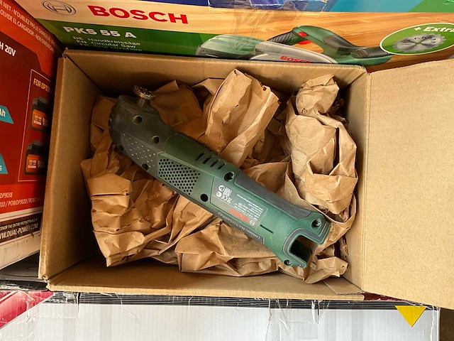 Mix kavel retouren webwinkel - afbeelding 4 van  9