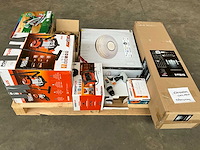 Mix kavel retouren webwinkel - afbeelding 8 van  9