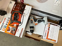 Mix kavel retouren webwinkel - afbeelding 9 van  9