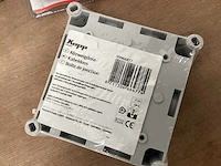 Mix kavel schakelmateriaal, spatwaterdicht - afbeelding 3 van  4