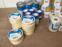 Mix kavel tape en afplakmaterialen - afbeelding 7 van  7