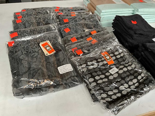 Mix kavel textiel - afbeelding 2 van  11