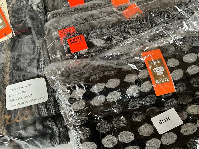 Mix kavel textiel - afbeelding 3 van  11