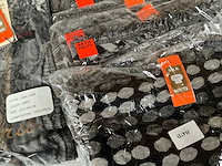 Mix kavel textiel - afbeelding 3 van  11