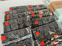 Mix kavel textiel - afbeelding 4 van  11