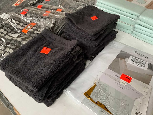 Mix kavel textiel - afbeelding 6 van  11