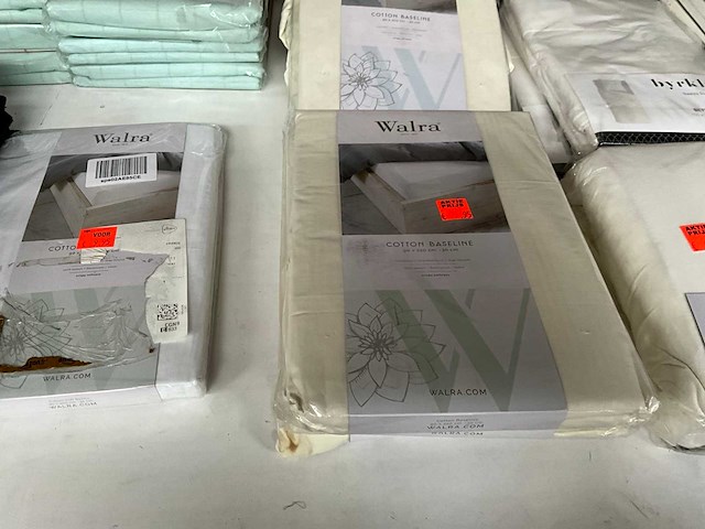 Mix kavel textiel - afbeelding 7 van  11