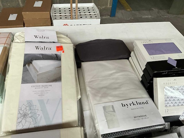 Mix kavel textiel - afbeelding 8 van  11