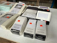 Mix kavel textiel - afbeelding 9 van  11