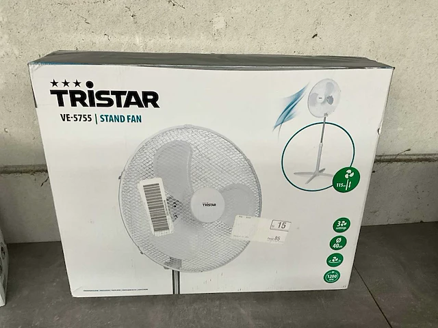 Mix kavel tristar producten - afbeelding 4 van  9