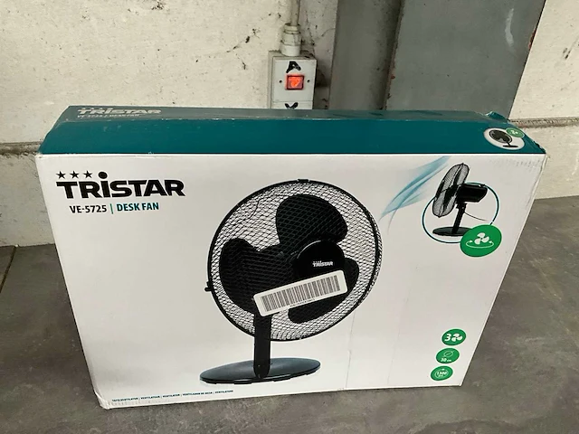Mix kavel tristar producten - afbeelding 6 van  9