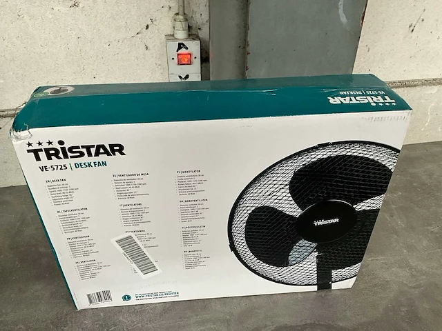 Mix kavel tristar producten - afbeelding 7 van  9