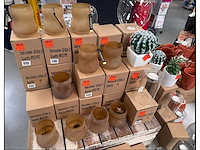 Mix kavel woonaccessoires van o.a. riverdale - afbeelding 2 van  5